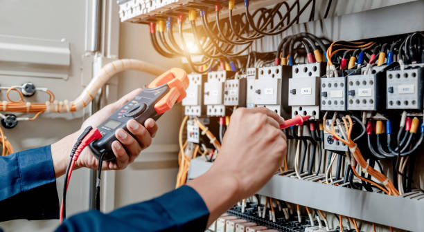 Best Local Electrician Companies  in San Tan Valley, AZ