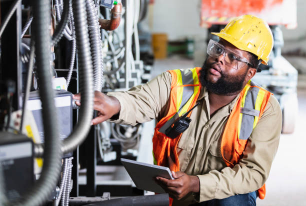 Best Industrial Electrical Services  in San Tan Valley, AZ