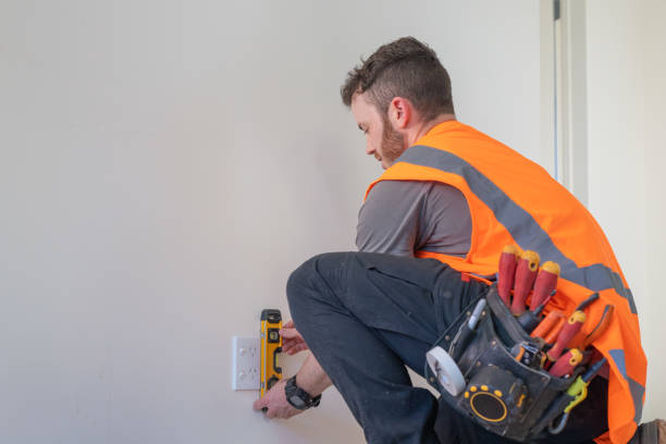Best Affordable Emergency Electrician  in San Tan Valley, AZ