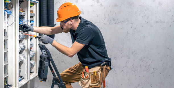 Best Electrical Outlet Repair  in San Tan Valley, AZ