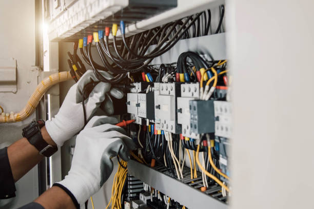 Best Circuit Breaker Repair  in San Tan Valley, AZ