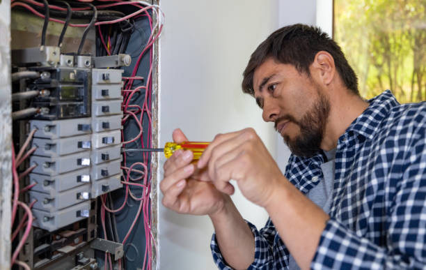 Best Electric Panel Repair  in San Tan Valley, AZ